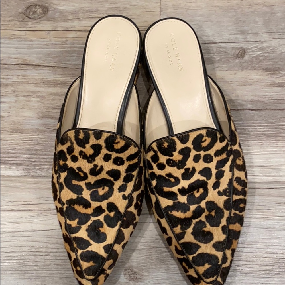 Cole Haan Women’s size 10 1/2